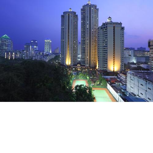 Aryaduta Suite Semanggi