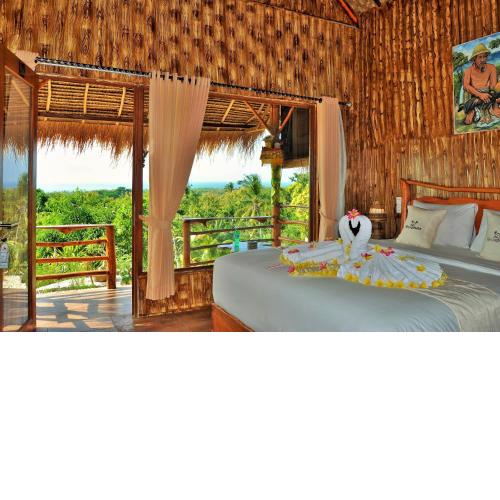 Aryaginata Cliff Cottages