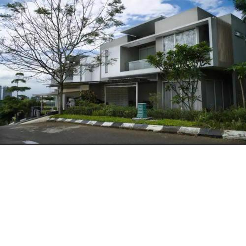 Aryastri Villa
