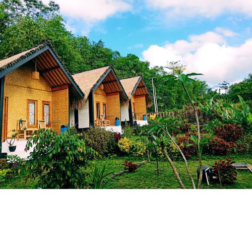 Aryasuta Bungalow