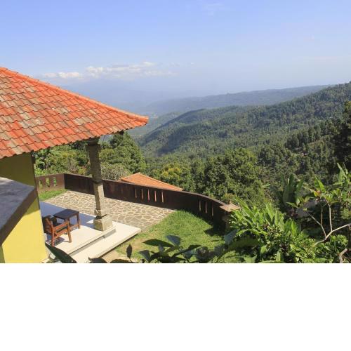 Aryautama Garden Villa