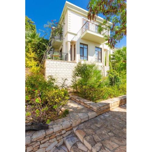 Arykandos Villa For Rent With Shared Pool Kalkan ID:102