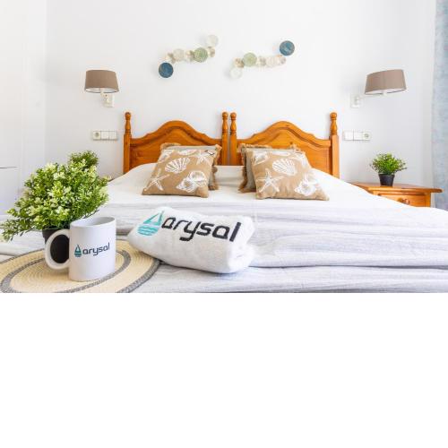 ARYSAL ROYAL CON PARKING