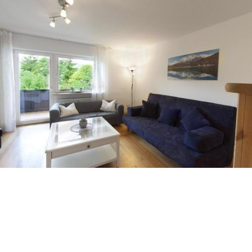 Arzgrube EG-Wohnung
