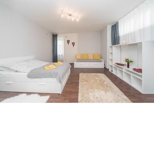 ARZI Apartment