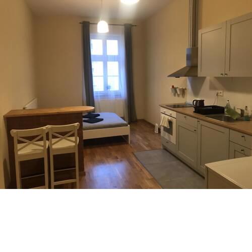 ARZI Apartment.