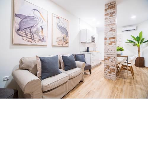A&S APARTAMENTOS MALAGA I