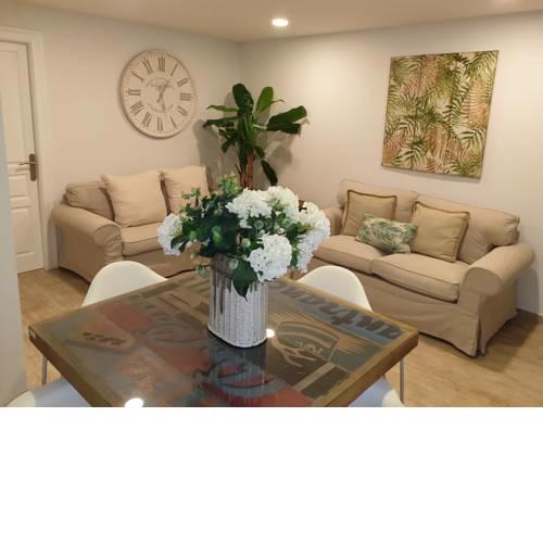 A&S Apartamentos Malaga