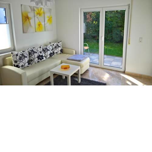 AS-Ferienwohnung
