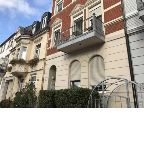 A&S Ferienwohnungen 64 Bonner Straße