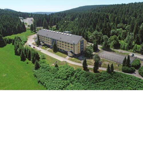 A&S Ferienzentrum Oberhof