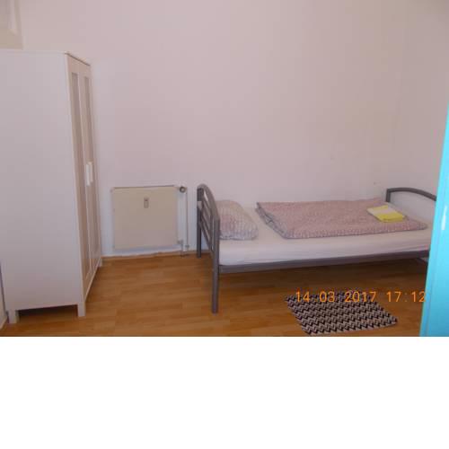 A&S Hostel
