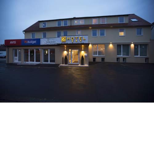AS Hotel