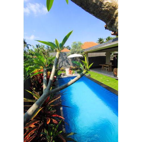 AS Resort