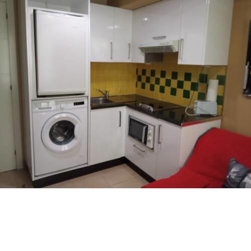 AS RODAS APARTAMENTO