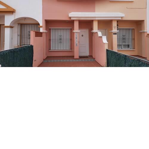 AS021 Casa Gales Remarkable 2-Bed House