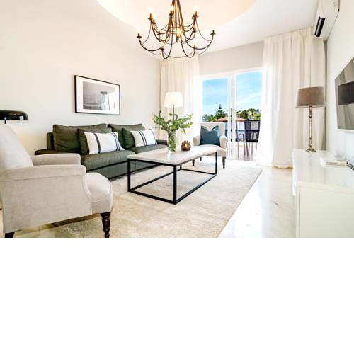 AS10 - Exclusive Apartment in Puerto B