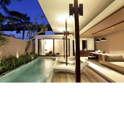 Asa Bali Luxury Villas & Spa