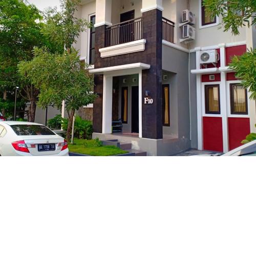 Asaby Homestay Yogya