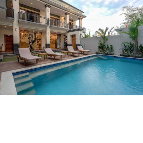 Asanaya Suites