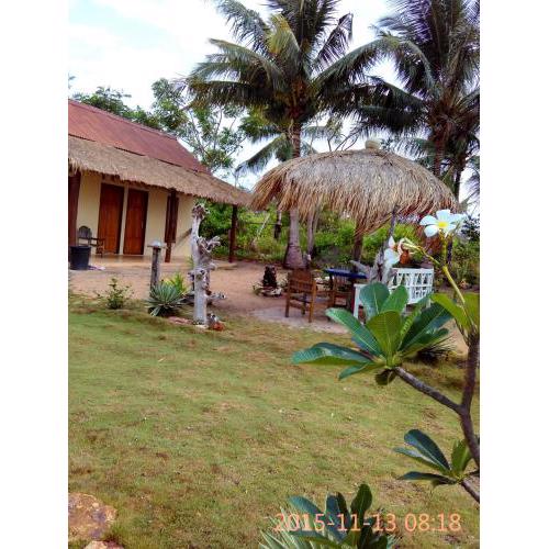 Asari Timo Cottage