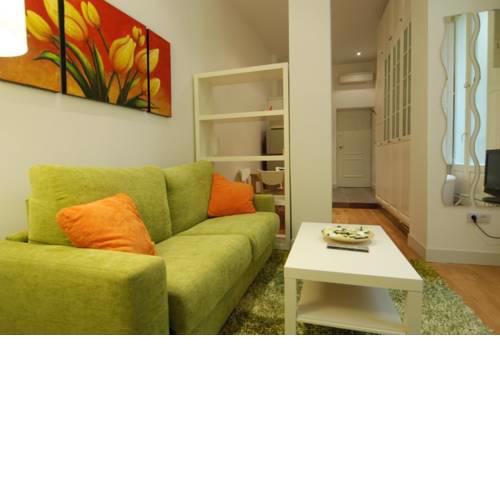 AsAtHome Arenal Apartment