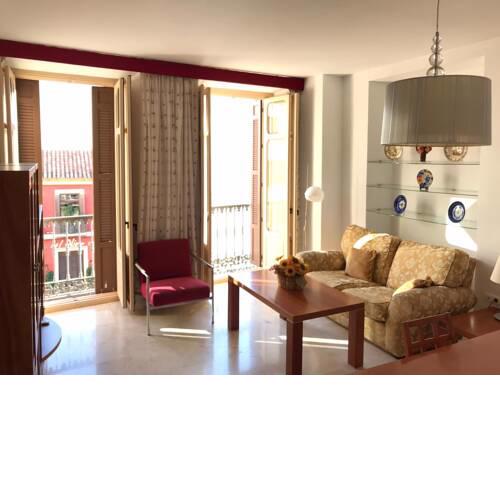 Ascanio Room