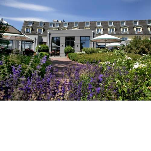 Ascari Parkhotel