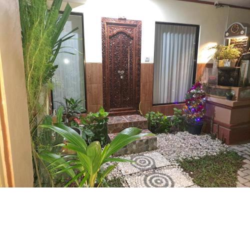 Ascarya Homestay