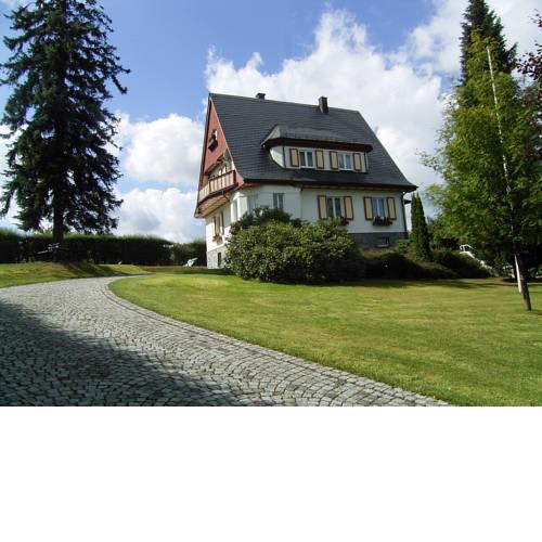 Aschberg Chalet