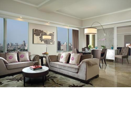 Ascott Jakarta