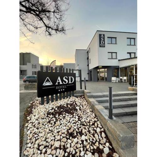 ASD Hotel