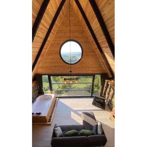 Asel Bungalow