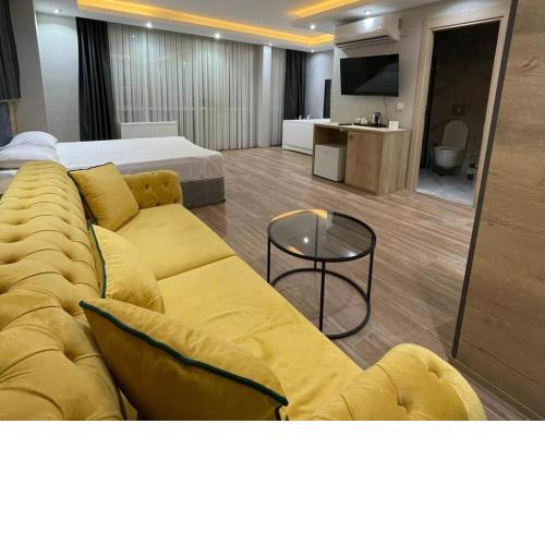 Asem suites hotel