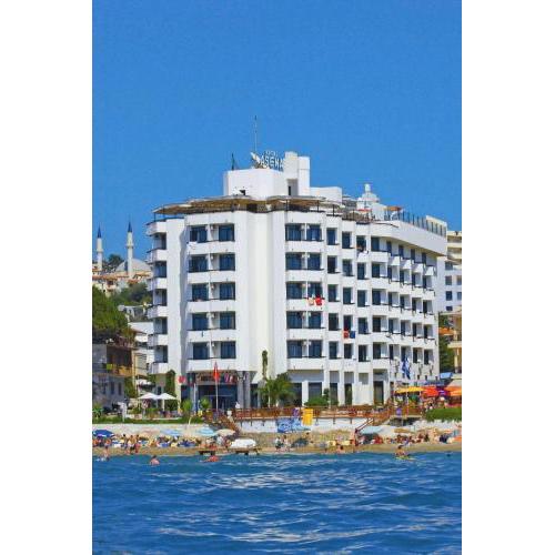 Asena Hotel