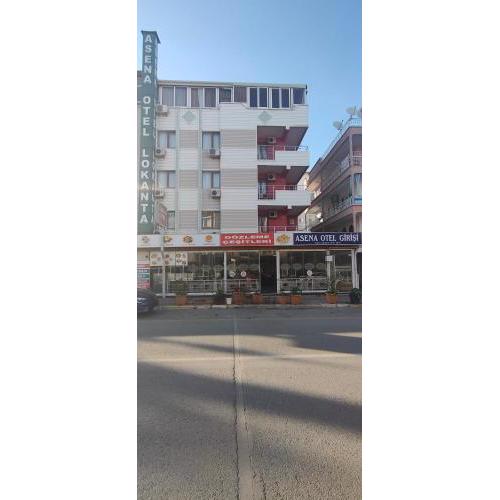 Asena Otel