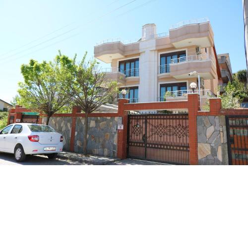 Asfar Villa