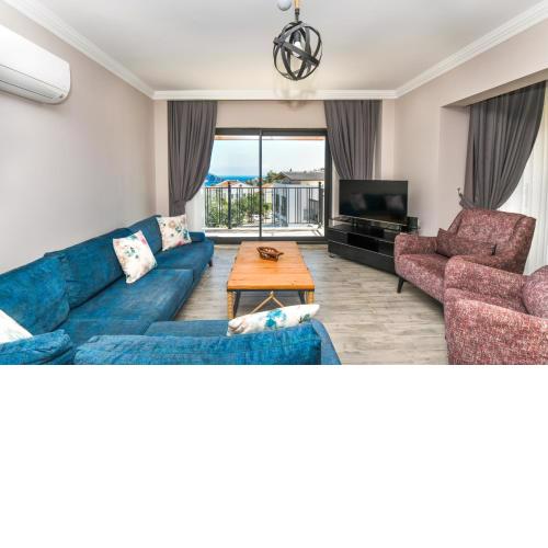 Asfiya Apartments Olivine apart