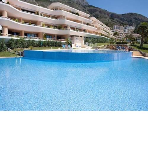 Ashanti Bay Luxury Golf Apartment