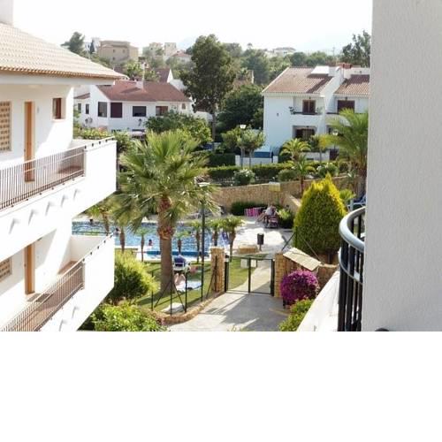 Ashanti Club Luxury Holiday Apartment