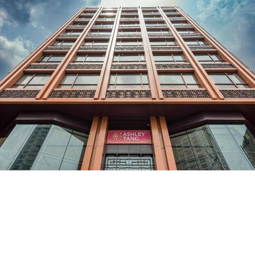 Ashley Tang Menteng Jakarta