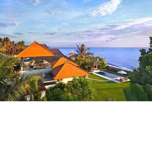 Ashling Villa