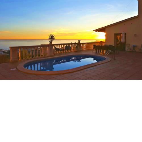 Ashram Villa Sunshine