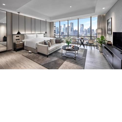 Ashta Residence
