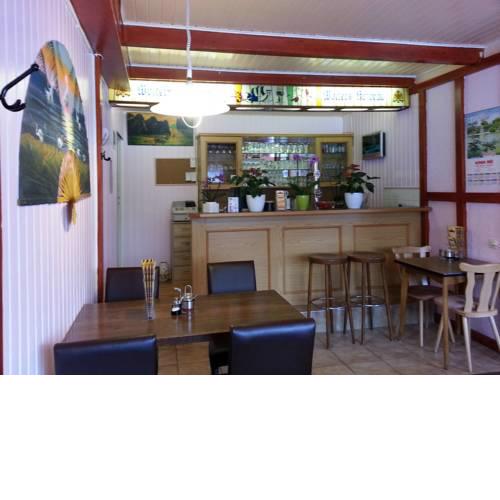 Asia Bistro Kinh Do - Pension