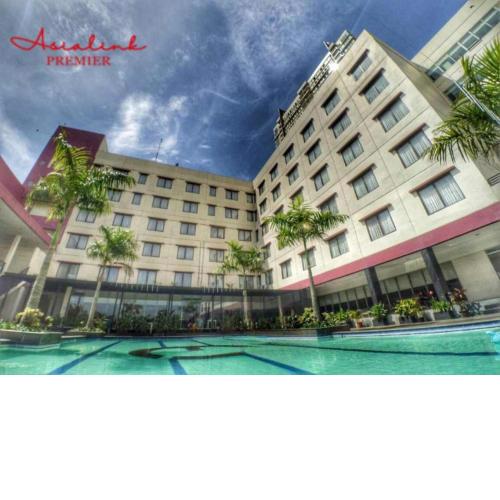 Asialink Premier hotel