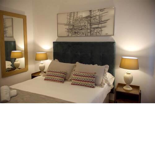 Asian Chic Bilbao By Apartelier