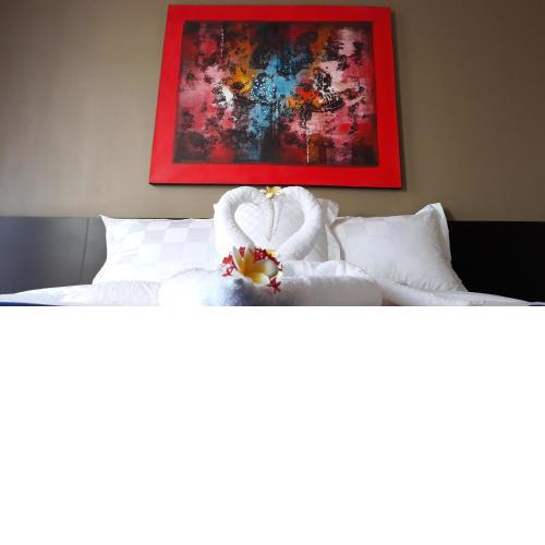 Asiana Lovina Hotel
