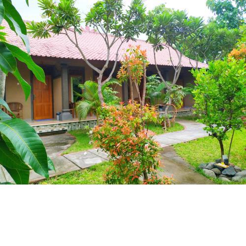 Asih Homestay