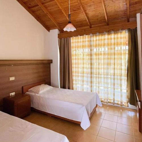 Asimado Hotel